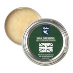 Rydale Wax Cotton Dressing Rub-on Reproofing Protector Jackets Coats Clothing