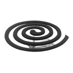 Liberty Leisure Pack of 10 Mosquito Coils with Two Holders
