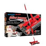 Swivel Sweeper - Battery-Powered Lightweight Floor Sweeper That Gets Everywhere!