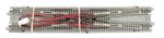 KATO 'N' GAUGE 20-210 WX310 DOUBLE CROSSOVER TRACK