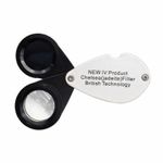 Chelsea Gemstone Filter User-Friendly for Stone Checking, Collectors, Hobbyists