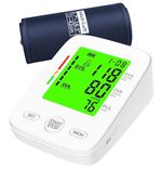 Blood Pressure Monitors large cuff