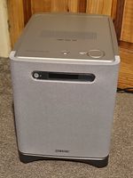 Sony Active Subwoofer Ht-be1 Main Unit Only