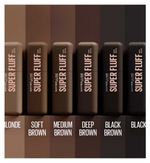 MAYBELLINE Super Fluff Brow Mousse 5ml SEALED - Choose Shade