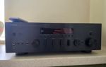 Yamaha R-N803D Natural Sound 2-Channel Network Receiver Black DAB
