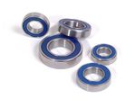 MTB / BMX / bike Bearings 6902-2RS (Rubber Sealed) (61902)15x28x7 