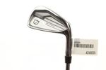 Wilson Staff Model CB 2024 Golf Club Mens RH 5-PW Iron Set Stiff Steel
