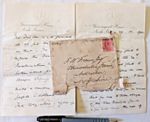 Sir Ernest Birch, Governor of North Borneo, Signed Letter 1902