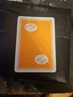 Aspers Casino Stratford London Playing Cards