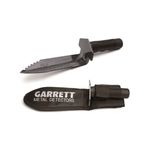 Garrett Edge Digger with Holster Metal Detecting Digging Tool Serrated