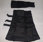 Falconry / Hawking Casting Jacket, Extra Large,XL Size, Fair Price,Black, P#1505