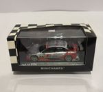 Minichamps 1:43 AUDI A4 TOM KRISTENSEN TEAM ABT SPORTSLINE DTM 2005 - 400051505