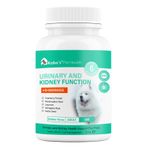 KOBE’S® Bladder & Kidney Support Supplement for Dogs | Urinary Tract Infection