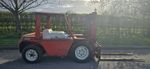 manitou MC20HP  rough terrain forklift