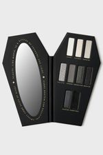 Coven Beyond The Grave Pressed Powder Palette Womens Goth Alternative