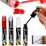 Car Clear Scratch Remover Touch Up Pens Auto Paint Repair Pen Brush 4 Color