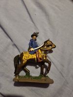 Die Cast Napoleon Cavalry Soldeir From Premium and Collectibles New and Unopened