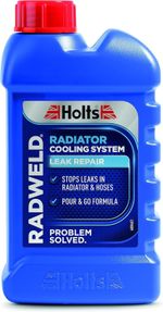 Holts LOYRW2R Radweld Cooling System Stop Leak & Radiator Repair 250ml