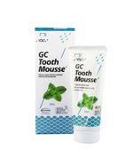 gc tooth mousse Mint 40 Grams (1 Pack)