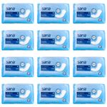 Sana Extra Pads For Female or Male by ALDI  - 120 Pads