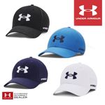 Under Armour 96 Golf Cap - NEW! 2026