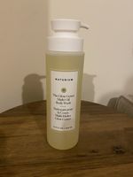 Naturium The Glow Getter Multi Oil Body Wash