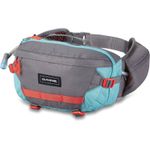 Dakine Hot Laps 5L Hydration Waist Bag Steel Grey SRP £80