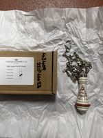 Thomas Crapper High Level Pull & Chain