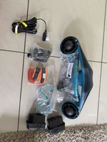 Jobe Sea Scooter With Snorkel Set