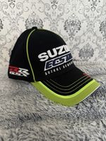 Suzuki Racing Baseball Cap