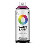 MTN Montana Colors Water Based Spray Paint 400ml - Matt - 91 Colours
