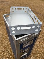 Britannia Trolley Drawer