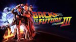 Back to the Future 3 35mm Film Cell strip very Rare var_e