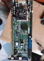 Equipment motherboard MS-9149 Industrial motherboard