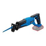 Reciprocating Saw Cordless Recip Silverline 18V BARE - NO BATTERY OR CHARGER