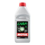 MOTUL LHM+ Mineral Hydraulic Fluid for Citroen Suspension & Brakes 1L