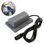 12V Vibration Motor Lightweight Vibrating Motor for Farming feed Shaking