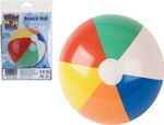 20" Inflatable Beach Ball Swimming Pool Toy Summer Holiday Outdoor Games