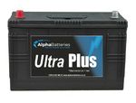 12V TYPE 664 HEAVY DUTY COMMERCIAL BATTERY TRACTOR, LORRY, WAGON