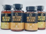 nitric oxide L-Arginine L-Citrulline Big  Penis Testosterone boost 360 Capsules.