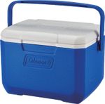 Coleman Performance 5QT Cool Box Portable Ice Chest Cooler Mini Camping Picnic