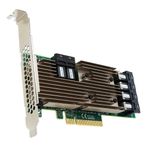 LSI Logic 05-25699-00 9305-24i 24-Port SAS 12Gb/s pcie IT Mode Controller