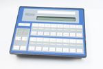 WITRON PANEL DISPLAY BUTTON31-IBS-T2