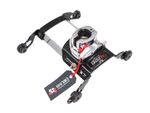 Pearl OPT0910 9" & 10" Optimount Suspension System Tom Drum Mount