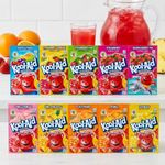 Kool Aid American Powder Mix Drink Single Sachets Packets
