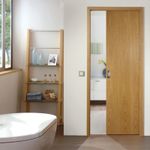 Pocket Door Kit Hideaway Sliding System Frame Internal Home Design | Single Door