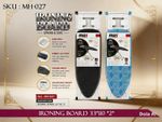 MaxFold Premium Ironing Board