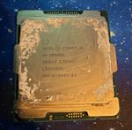 Intel Core i9-10900X X-Series 10-Core 3.70GHz LGA2066 CPU SRGV7