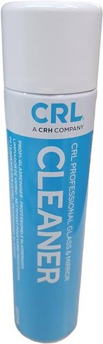 PROFESSIONAL GLASS & MIRROR CLEANER EB1701 600ML  LAURENCE