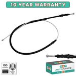 HANDBRAKE CABLE REAR LEFT OR RIGHT FOR AUDI A3 / A3 SPORTBACK 1K0609721AA